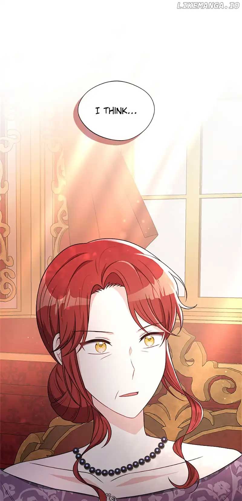 I Became the Younger Sister of a Regretful Obsessive Male Lead Chapter 55 - Page 73