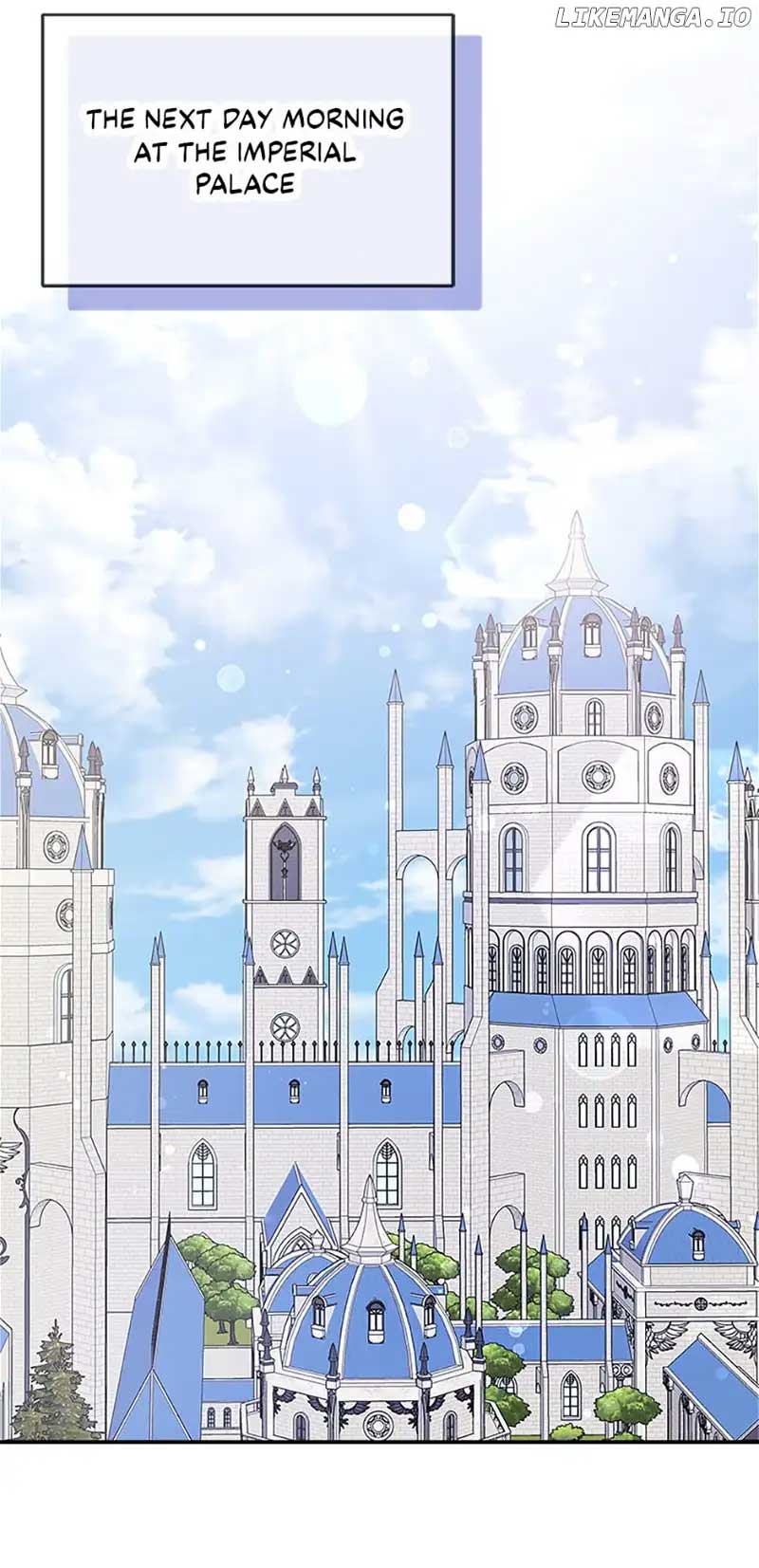 I Became the Younger Sister of a Regretful Obsessive Male Lead Chapter 55 - Page 77