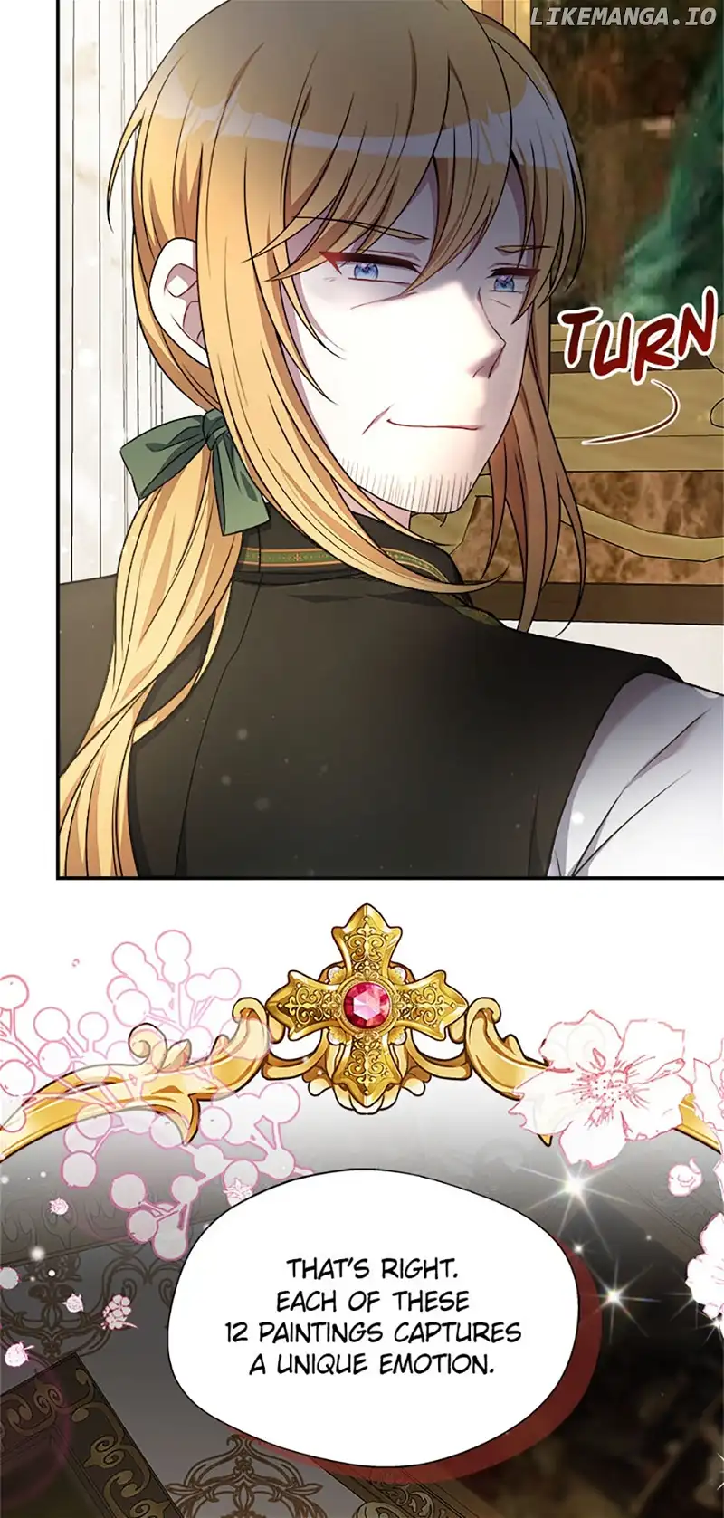 I Became the Younger Sister of a Regretful Obsessive Male Lead Chapter 56 - Page 4