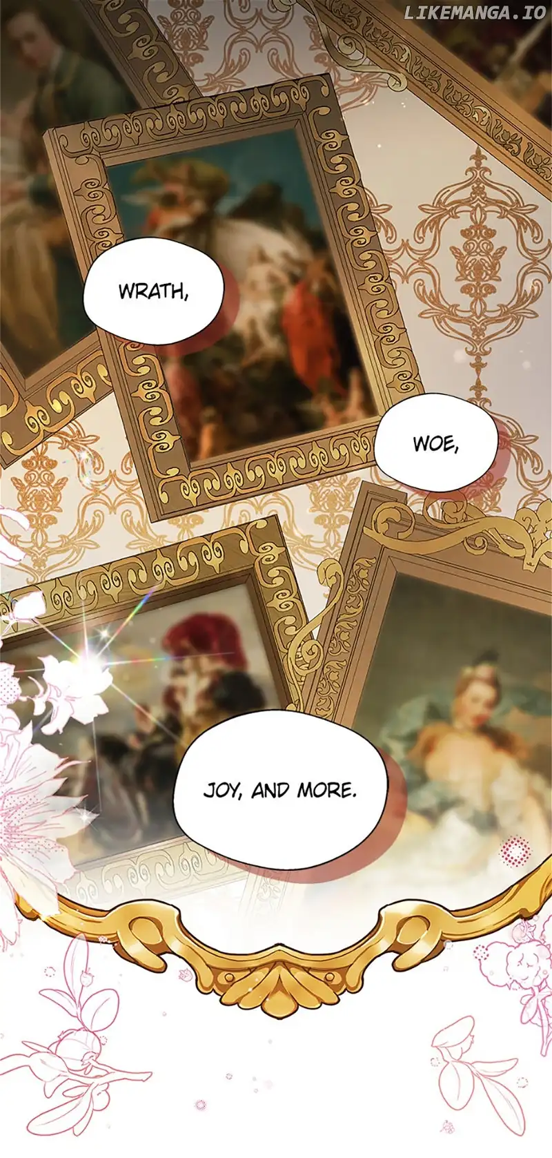 I Became the Younger Sister of a Regretful Obsessive Male Lead Chapter 56 - Page 5