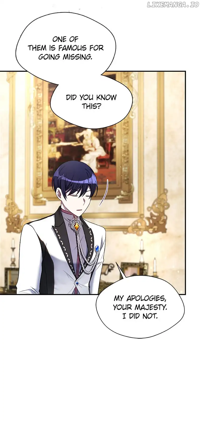 I Became the Younger Sister of a Regretful Obsessive Male Lead Chapter 56 - Page 6