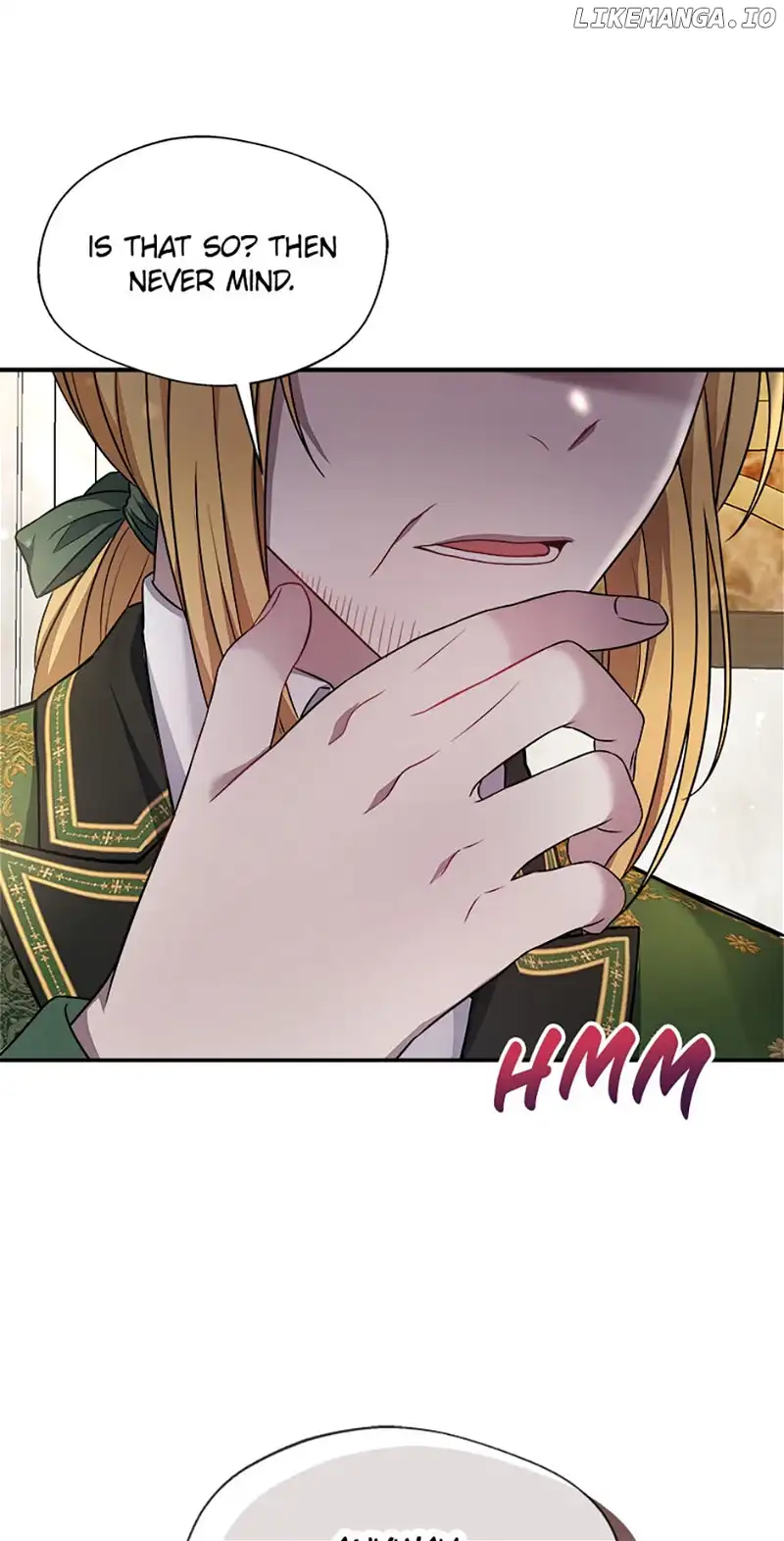 I Became the Younger Sister of a Regretful Obsessive Male Lead Chapter 56 - Page 7