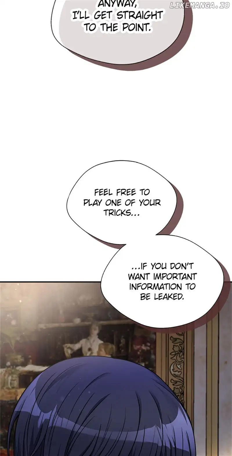 I Became the Younger Sister of a Regretful Obsessive Male Lead Chapter 56 - Page 8