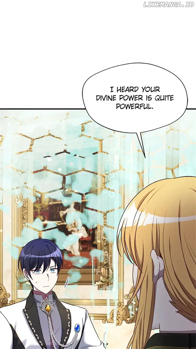 I Became the Younger Sister of a Regretful Obsessive Male Lead Chapter 56 - Page 12