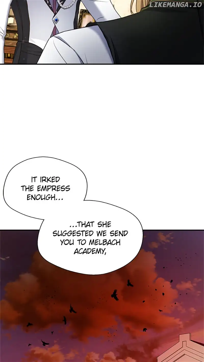 I Became the Younger Sister of a Regretful Obsessive Male Lead Chapter 56 - Page 13