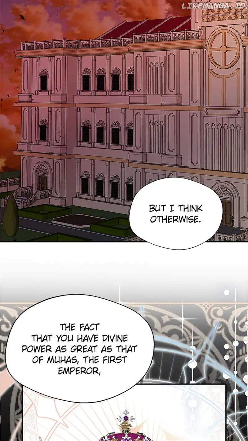 I Became the Younger Sister of a Regretful Obsessive Male Lead Chapter 56 - Page 14