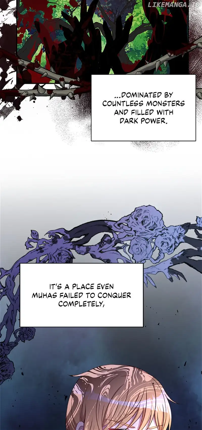 I Became the Younger Sister of a Regretful Obsessive Male Lead Chapter 56 - Page 20