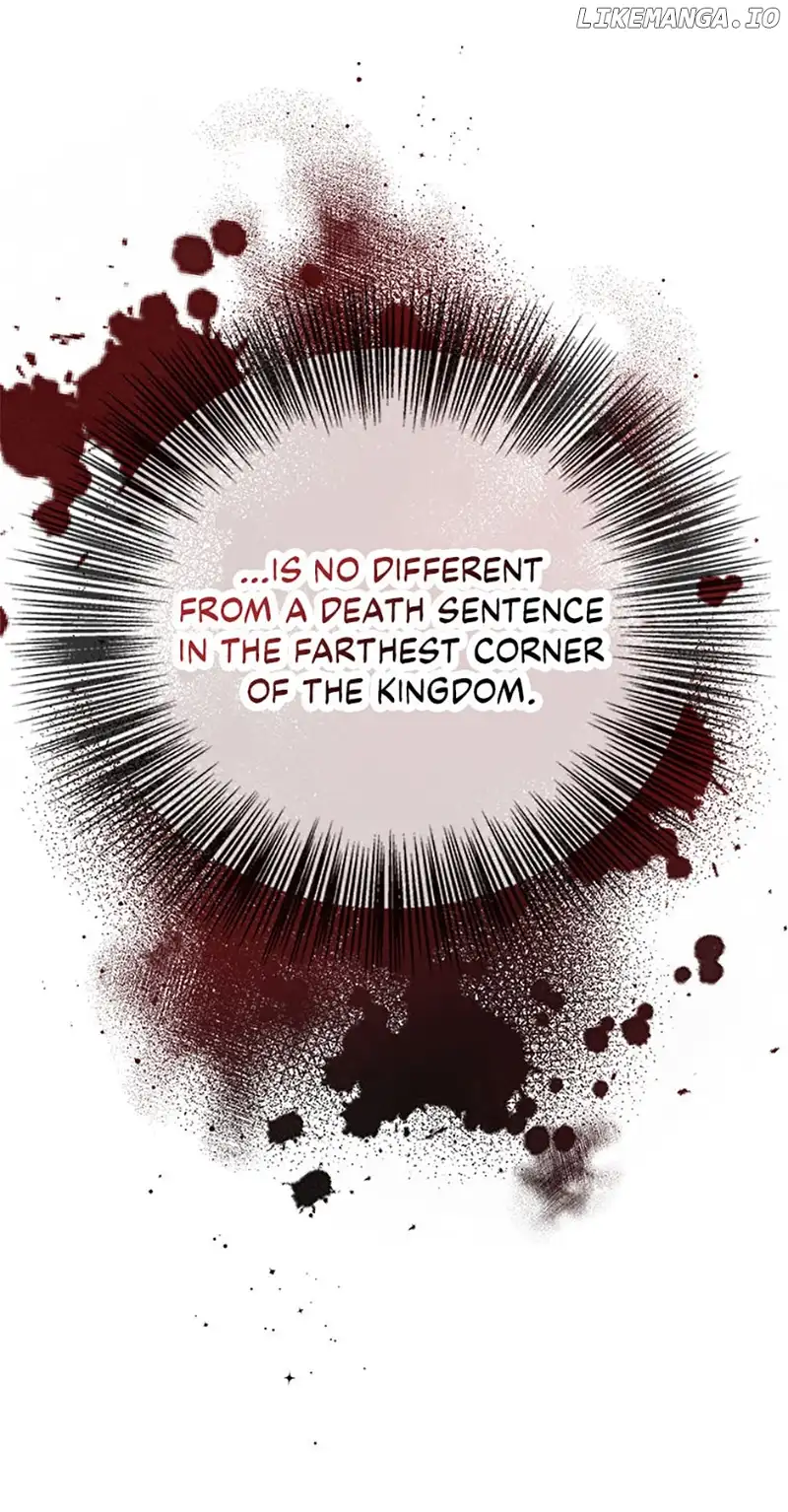 I Became the Younger Sister of a Regretful Obsessive Male Lead Chapter 56 - Page 23