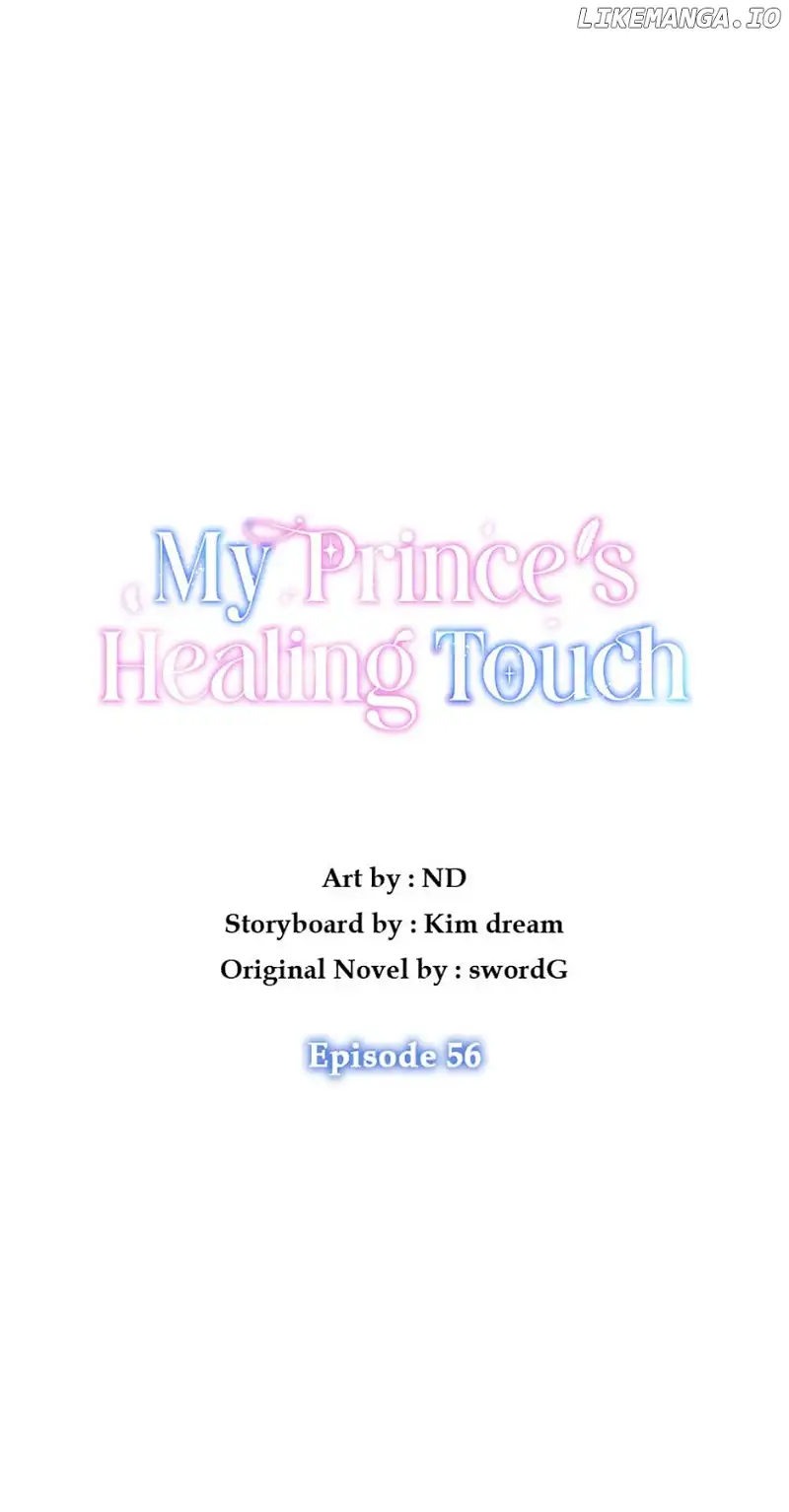 I Became the Younger Sister of a Regretful Obsessive Male Lead Chapter 56 - Page 24