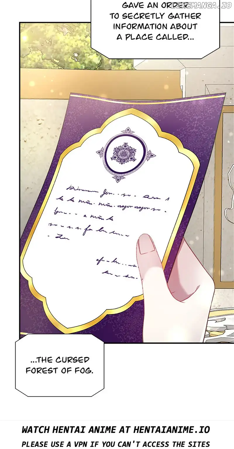 I Became the Younger Sister of a Regretful Obsessive Male Lead Chapter 56 - Page 27