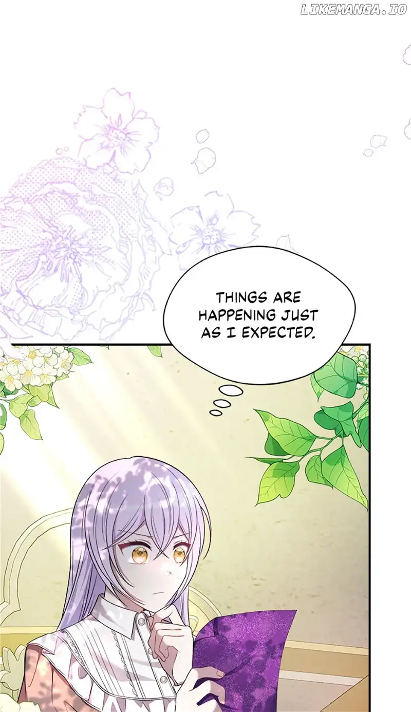 I Became the Younger Sister of a Regretful Obsessive Male Lead Chapter 56 - Page 28