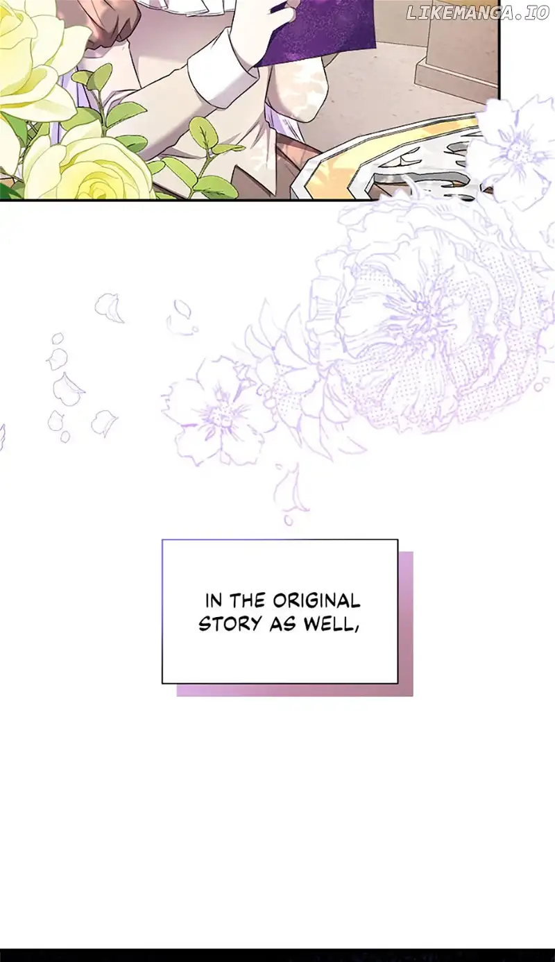 I Became the Younger Sister of a Regretful Obsessive Male Lead Chapter 56 - Page 29