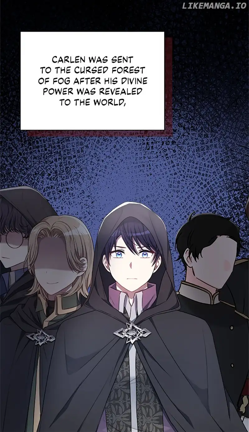 I Became the Younger Sister of a Regretful Obsessive Male Lead Chapter 56 - Page 30