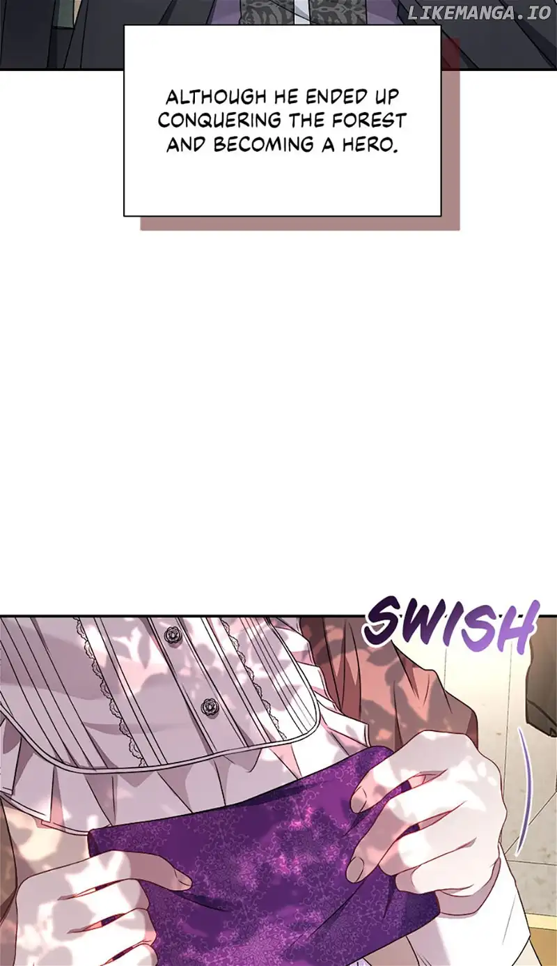 I Became the Younger Sister of a Regretful Obsessive Male Lead Chapter 56 - Page 31