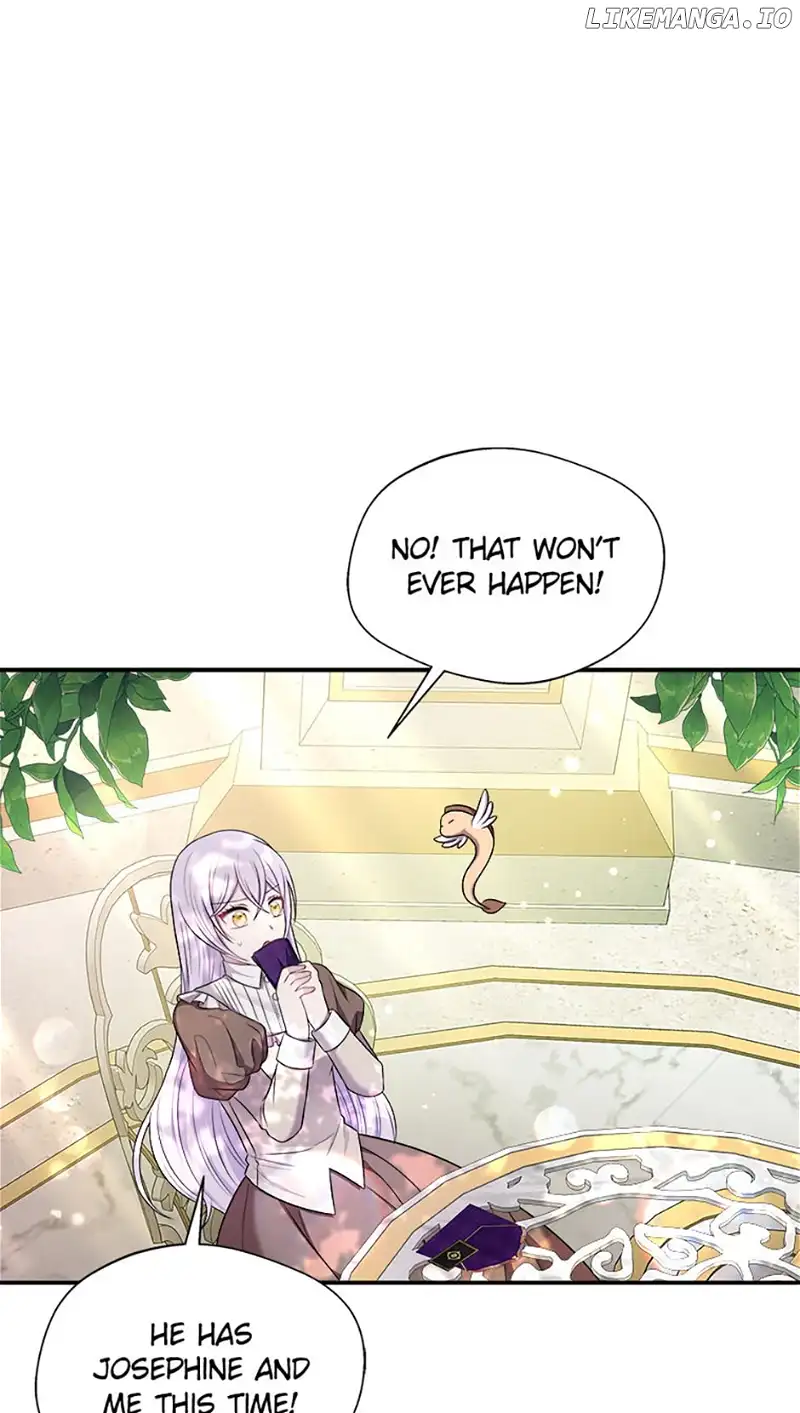 I Became the Younger Sister of a Regretful Obsessive Male Lead Chapter 56 - Page 33