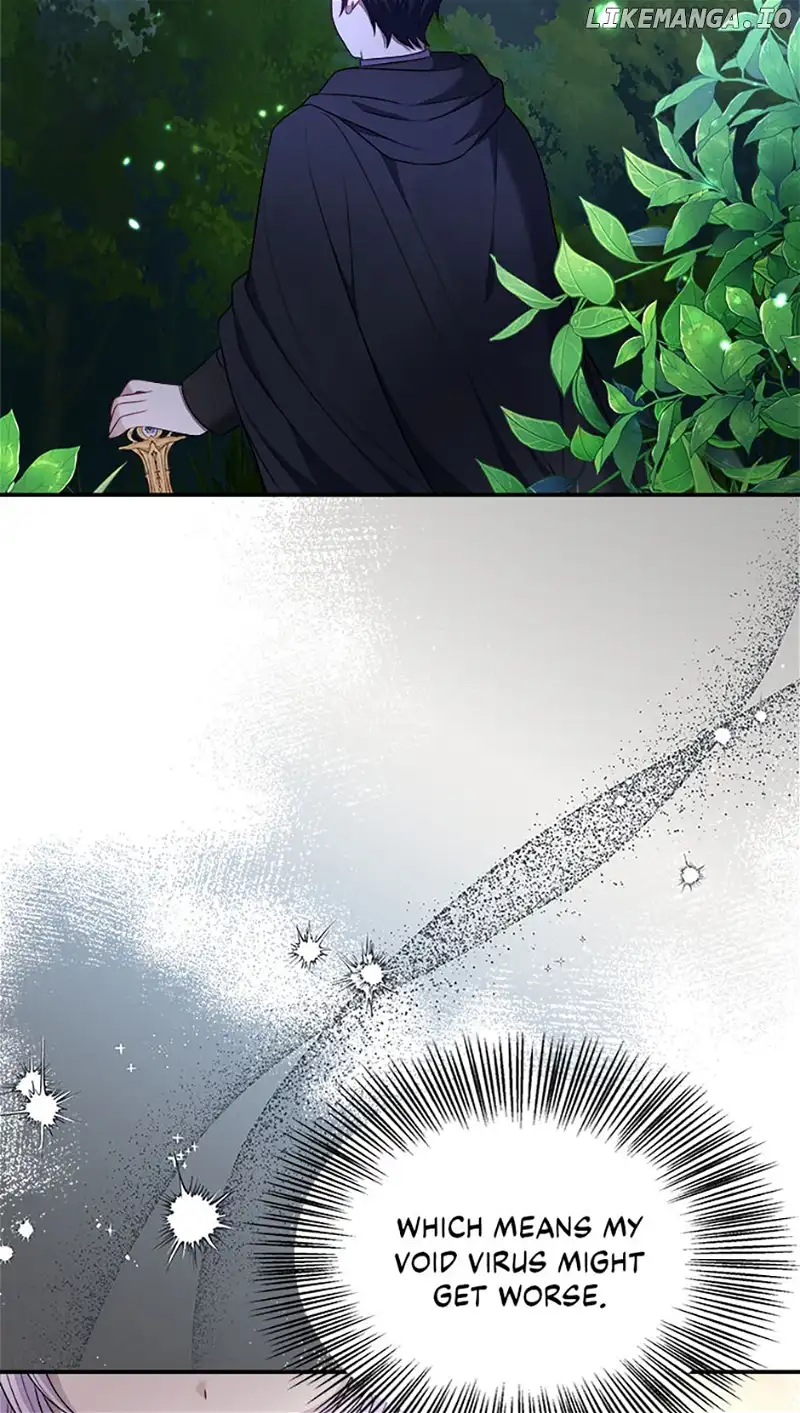 I Became the Younger Sister of a Regretful Obsessive Male Lead Chapter 56 - Page 35