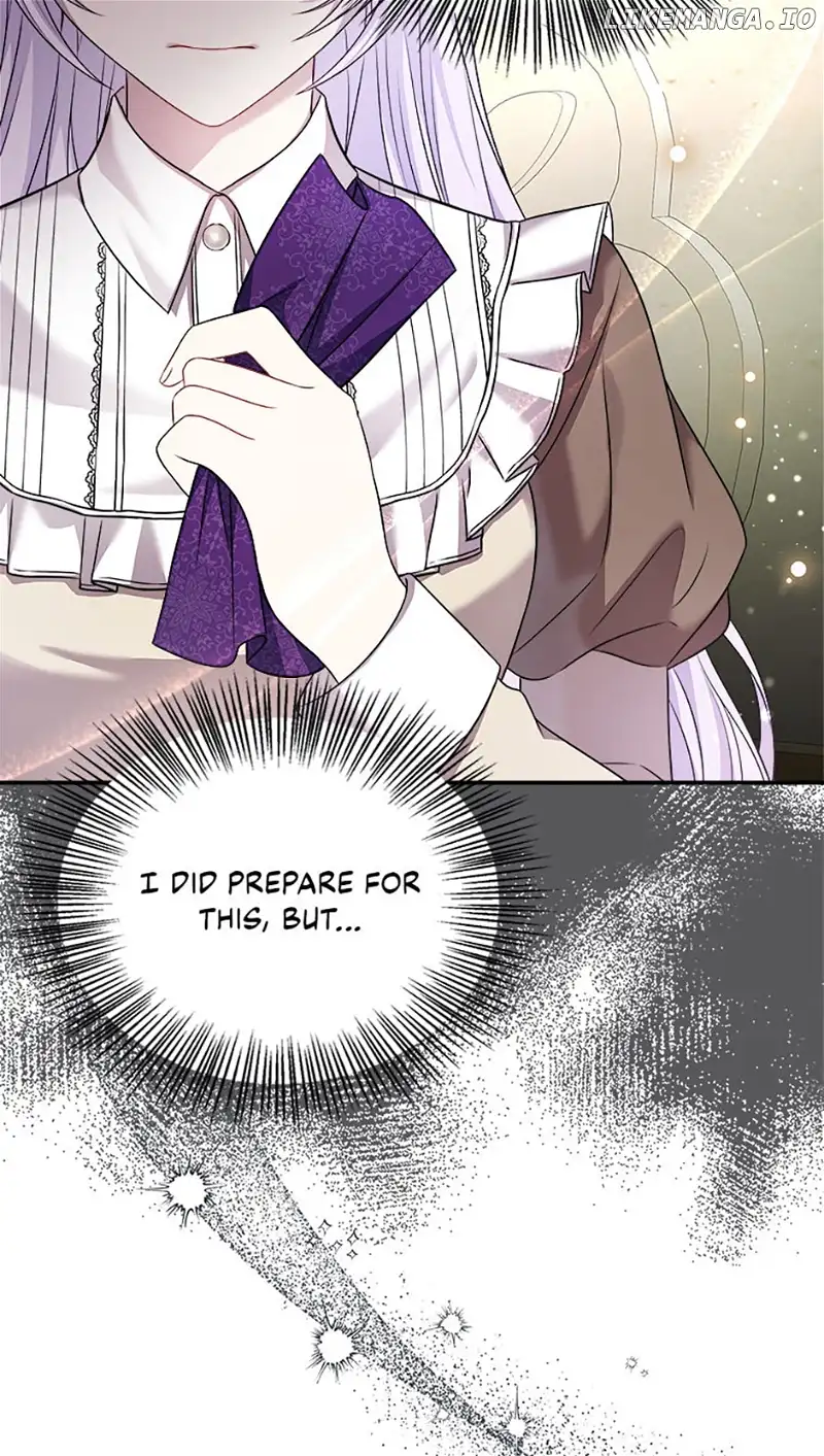 I Became the Younger Sister of a Regretful Obsessive Male Lead Chapter 56 - Page 36