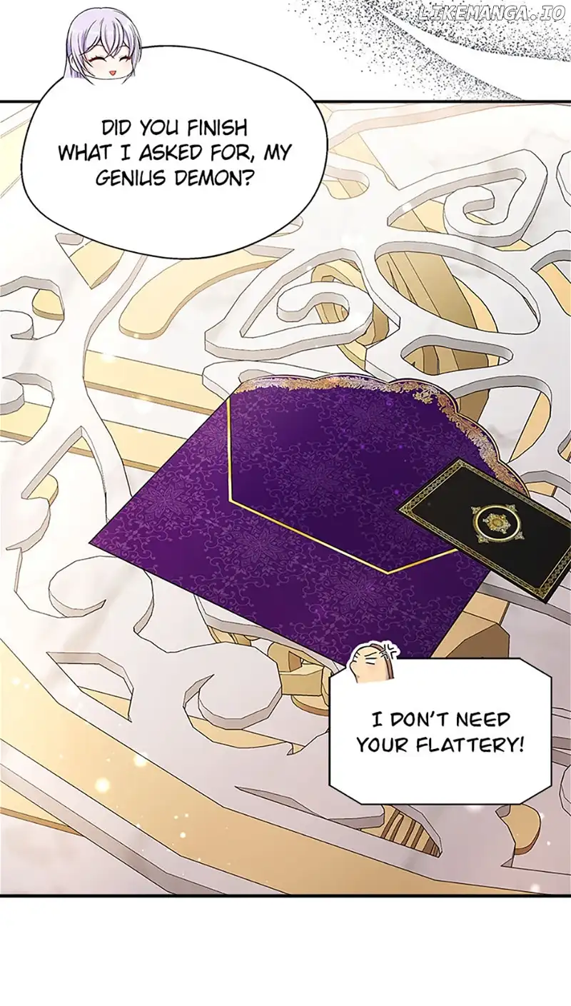 I Became the Younger Sister of a Regretful Obsessive Male Lead Chapter 56 - Page 37