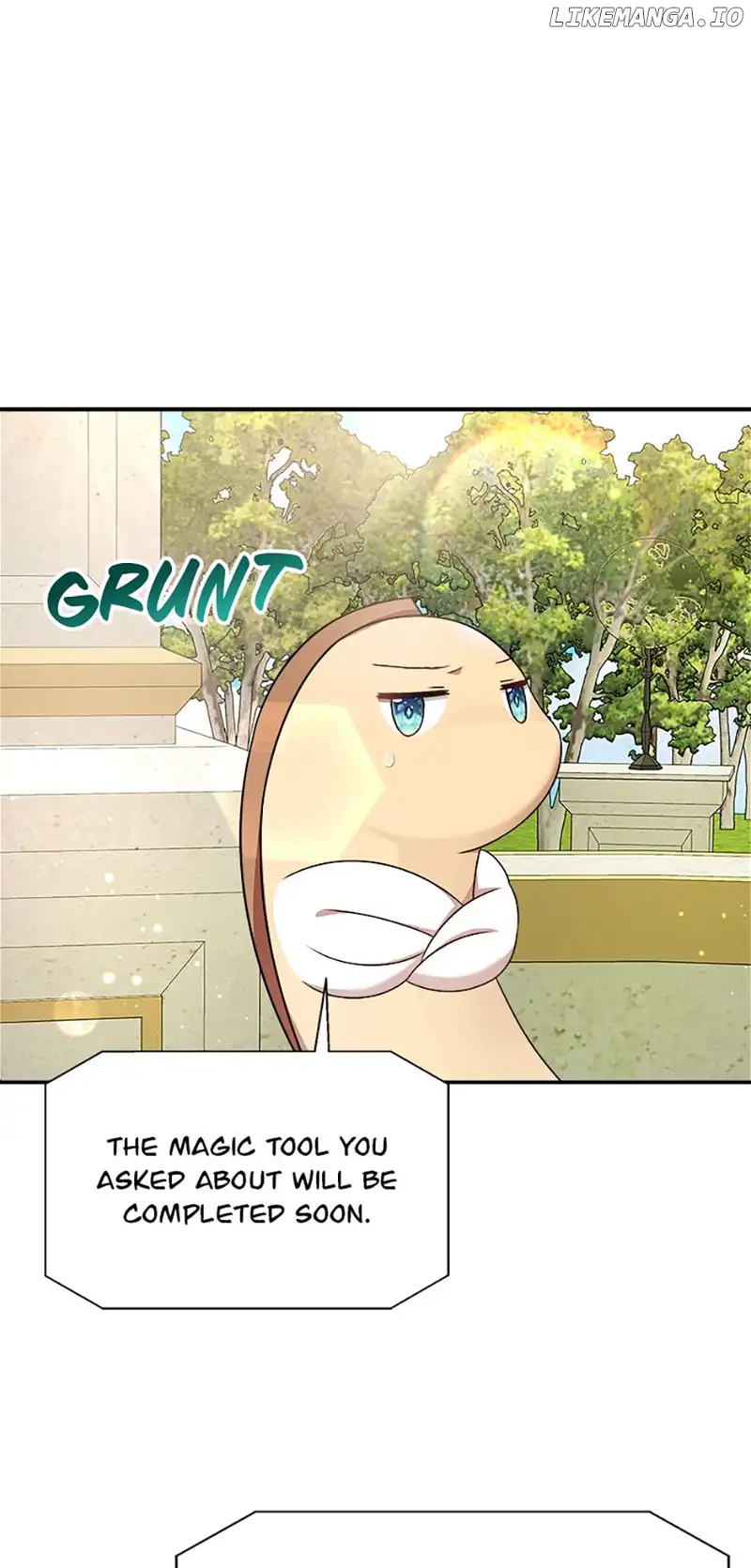 I Became the Younger Sister of a Regretful Obsessive Male Lead Chapter 56 - Page 38