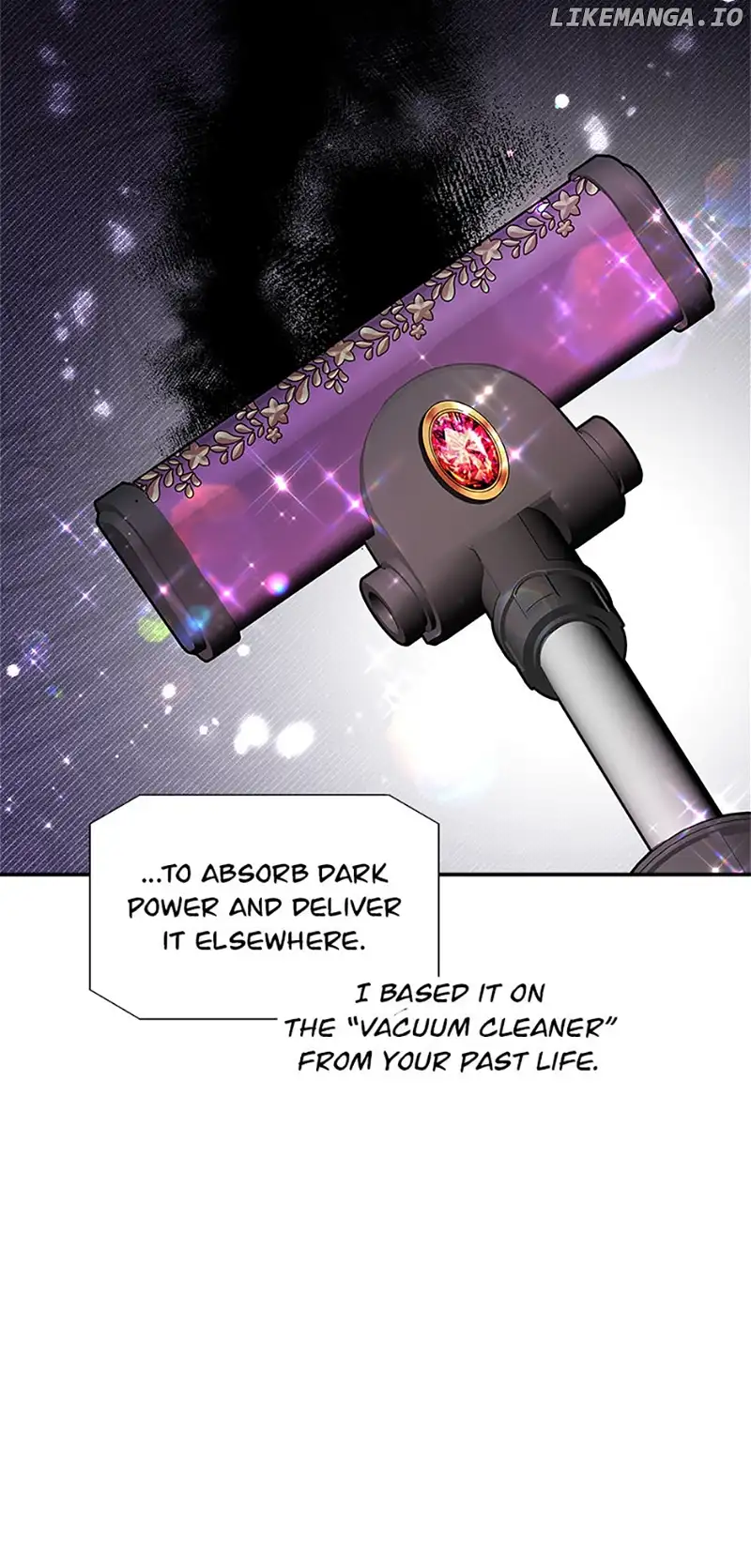 I Became the Younger Sister of a Regretful Obsessive Male Lead Chapter 56 - Page 40