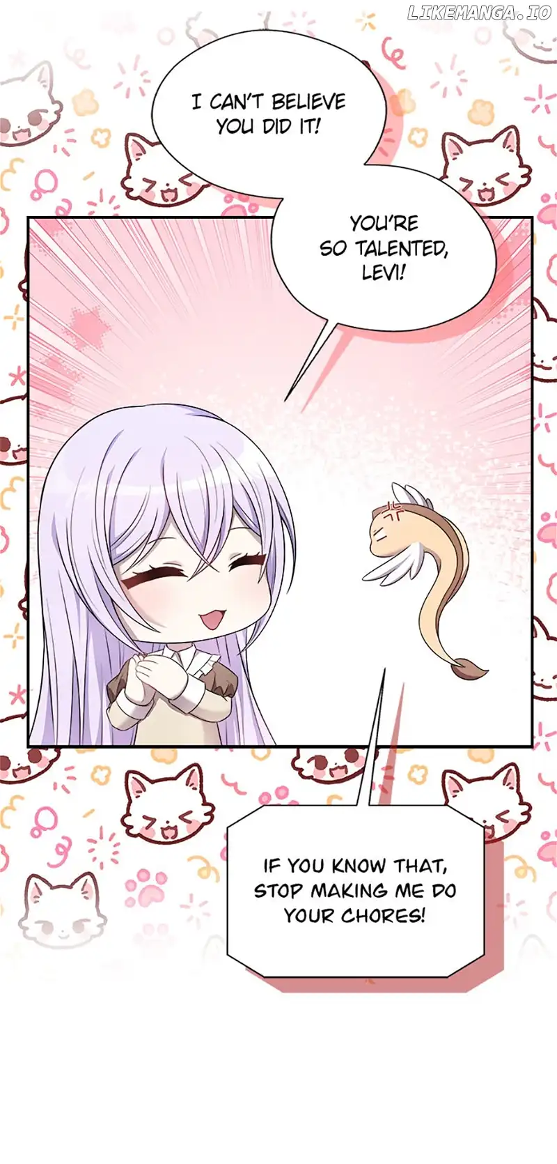 I Became the Younger Sister of a Regretful Obsessive Male Lead Chapter 56 - Page 41