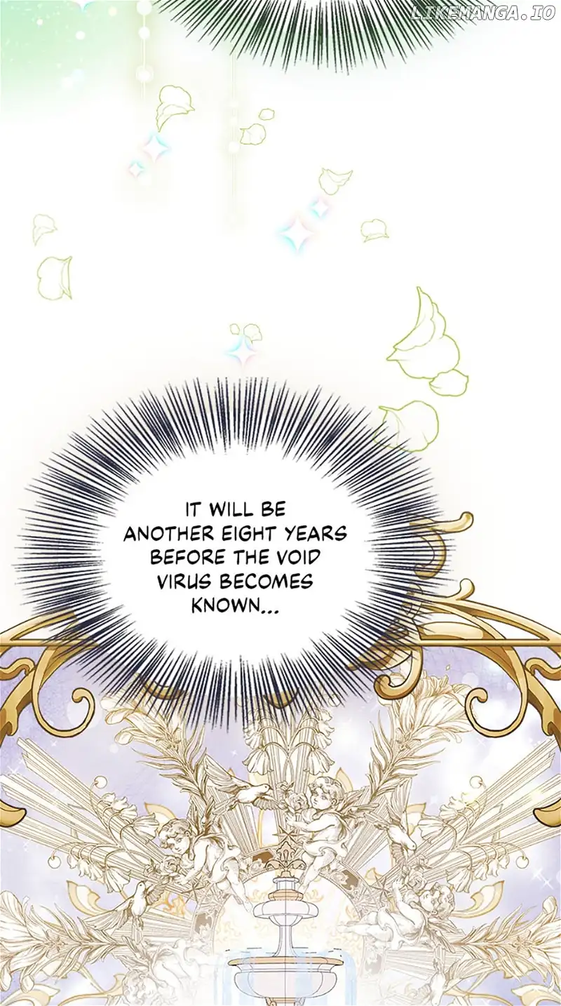 I Became the Younger Sister of a Regretful Obsessive Male Lead Chapter 56 - Page 43