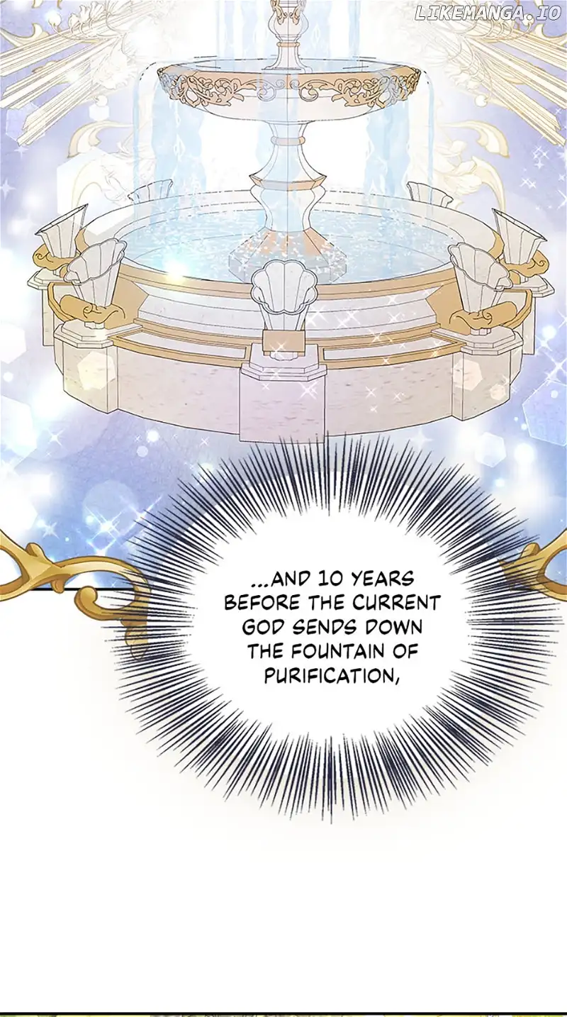 I Became the Younger Sister of a Regretful Obsessive Male Lead Chapter 56 - Page 44