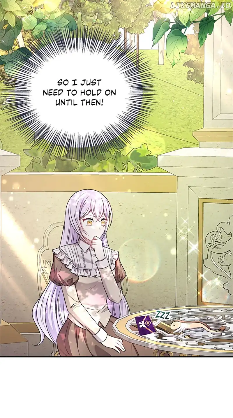 I Became the Younger Sister of a Regretful Obsessive Male Lead Chapter 56 - Page 45