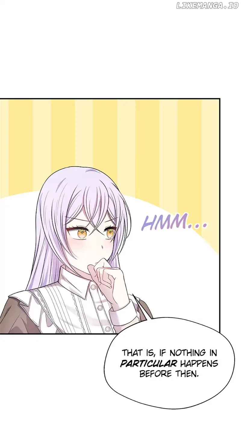 I Became the Younger Sister of a Regretful Obsessive Male Lead Chapter 56 - Page 46