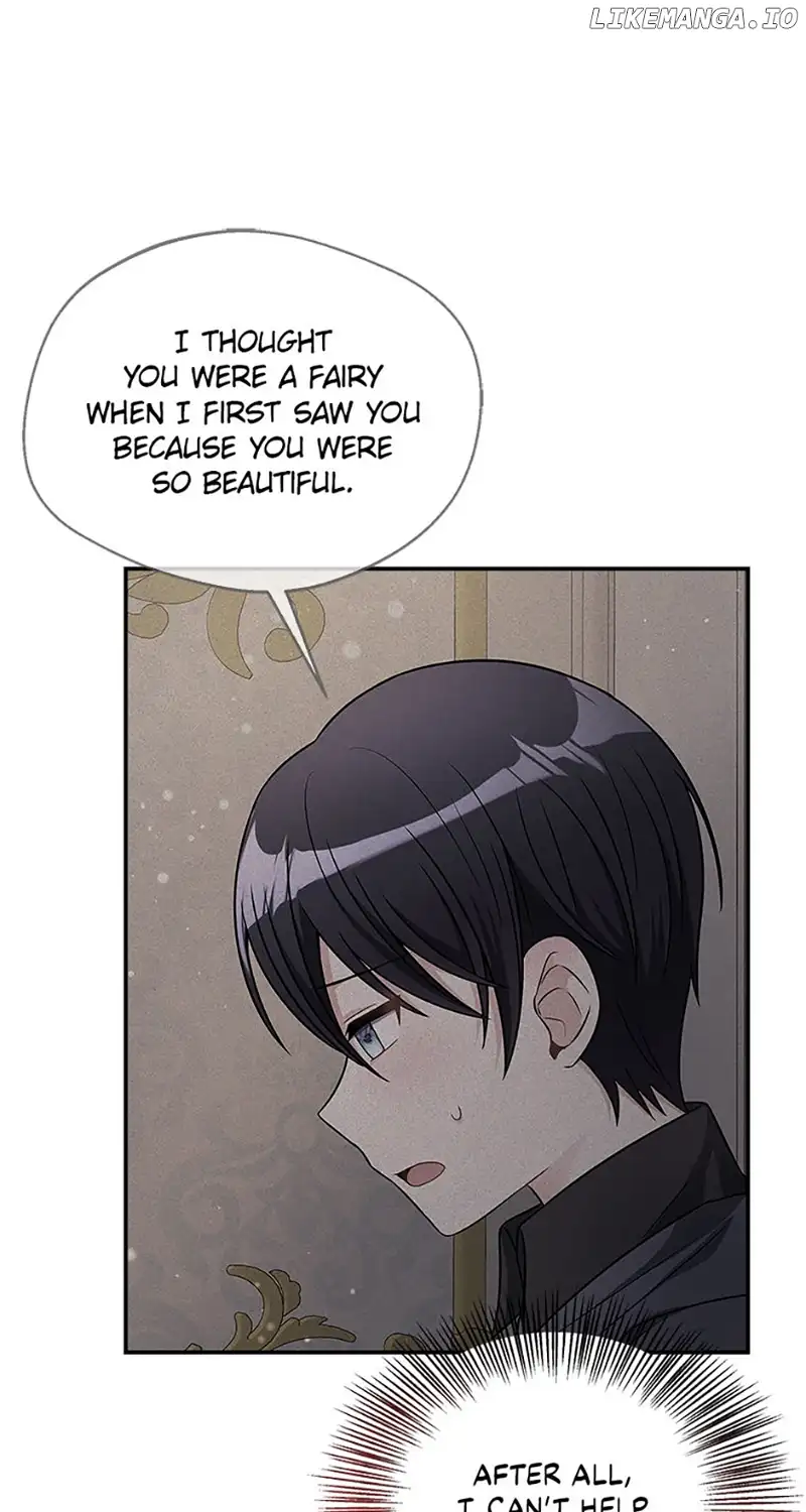 I Became the Younger Sister of a Regretful Obsessive Male Lead Chapter 56 - Page 47