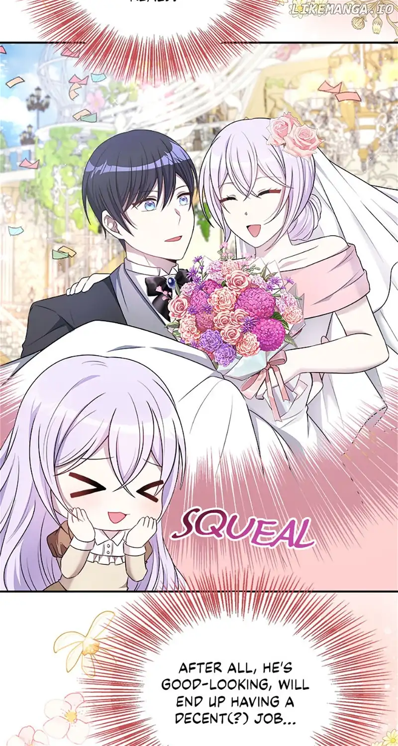 I Became the Younger Sister of a Regretful Obsessive Male Lead Chapter 56 - Page 50