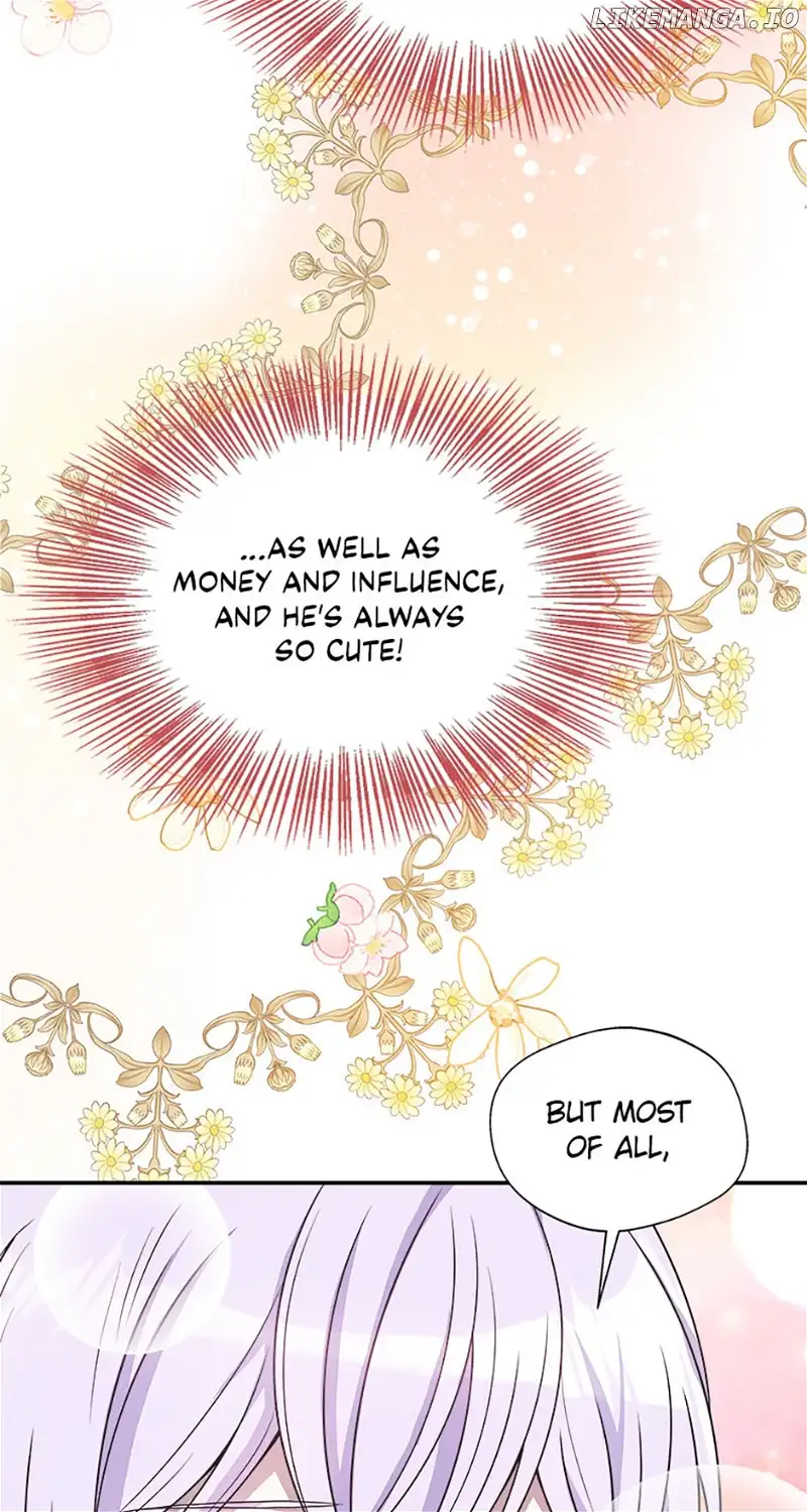 I Became the Younger Sister of a Regretful Obsessive Male Lead Chapter 56 - Page 51