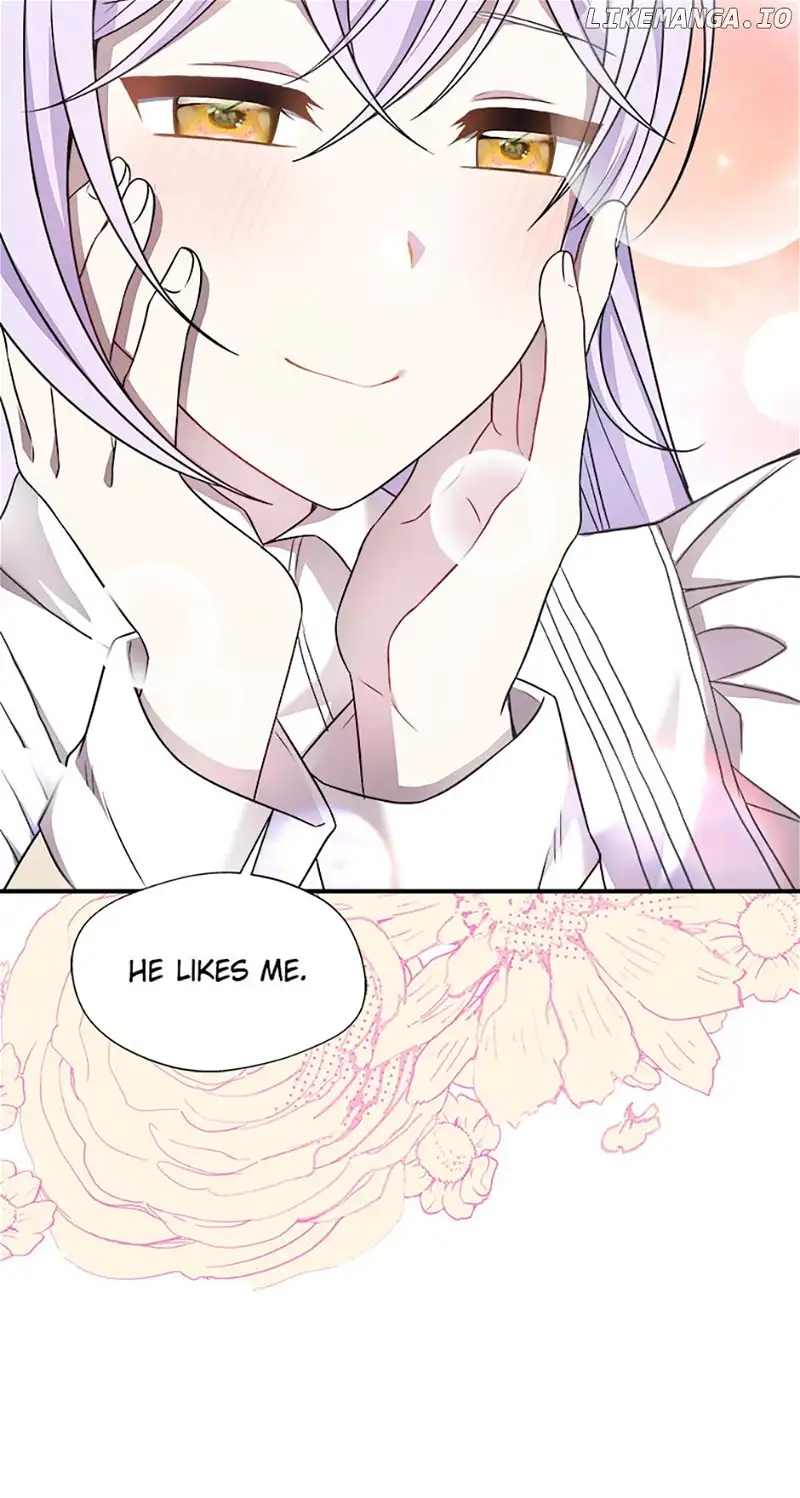 I Became the Younger Sister of a Regretful Obsessive Male Lead Chapter 56 - Page 52