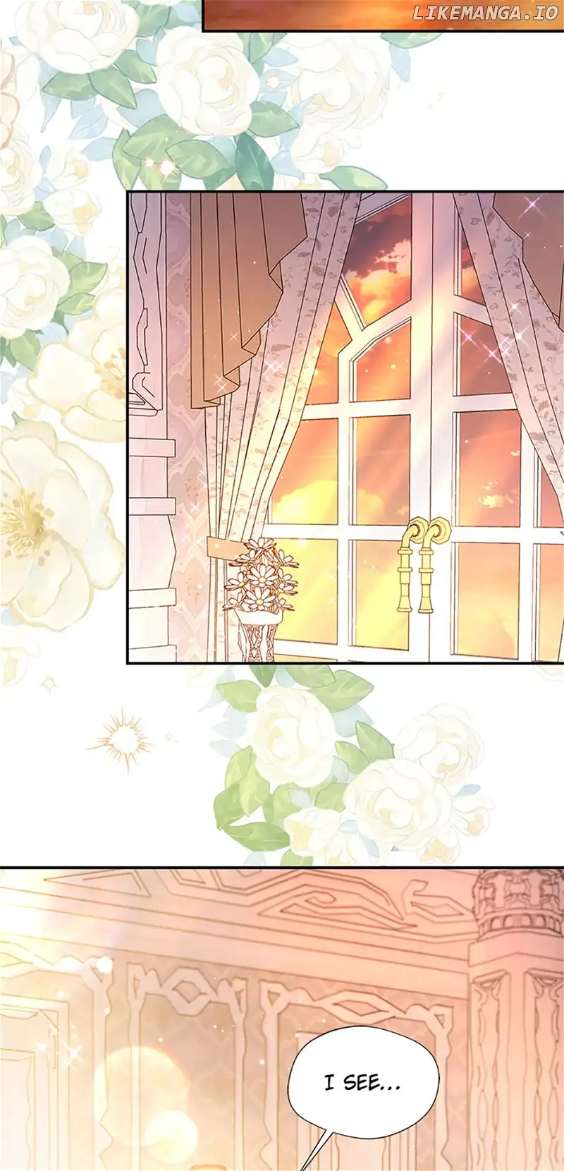 I Became the Younger Sister of a Regretful Obsessive Male Lead Chapter 56 - Page 54