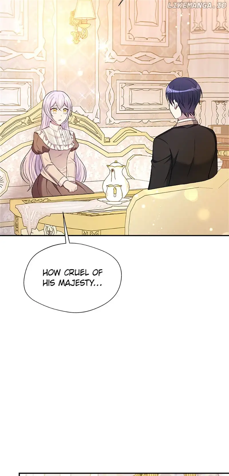 I Became the Younger Sister of a Regretful Obsessive Male Lead Chapter 56 - Page 55