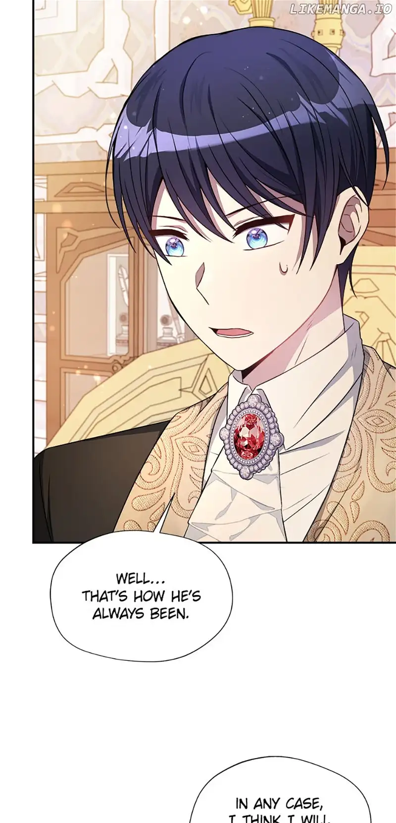 I Became the Younger Sister of a Regretful Obsessive Male Lead Chapter 56 - Page 56