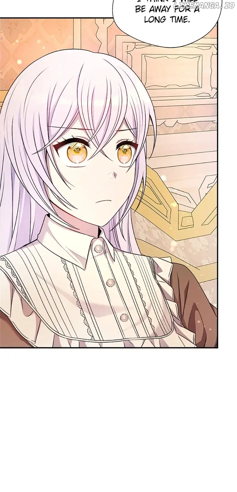 I Became the Younger Sister of a Regretful Obsessive Male Lead Chapter 56 - Page 57