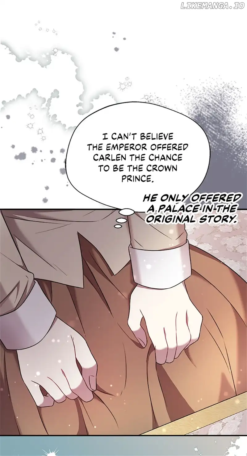 I Became the Younger Sister of a Regretful Obsessive Male Lead Chapter 56 - Page 58