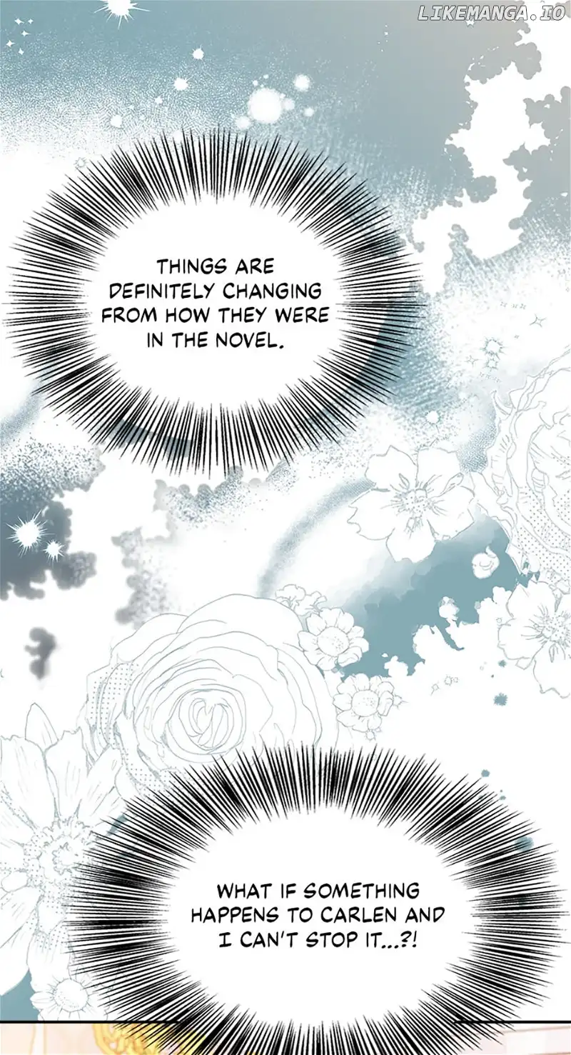 I Became the Younger Sister of a Regretful Obsessive Male Lead Chapter 56 - Page 59