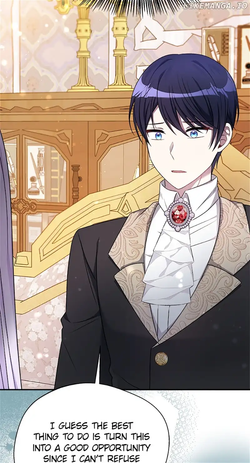 I Became the Younger Sister of a Regretful Obsessive Male Lead Chapter 56 - Page 60