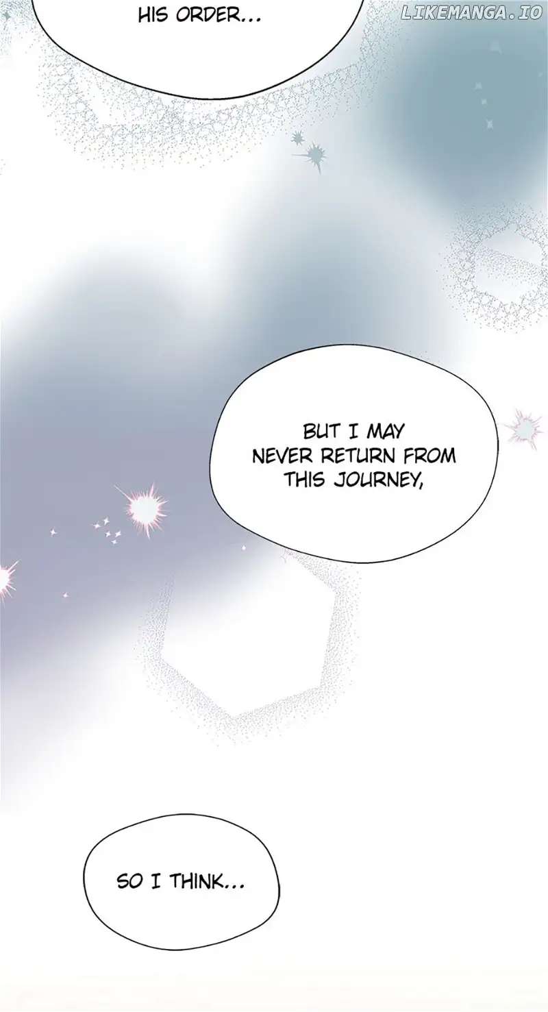 I Became the Younger Sister of a Regretful Obsessive Male Lead Chapter 56 - Page 61