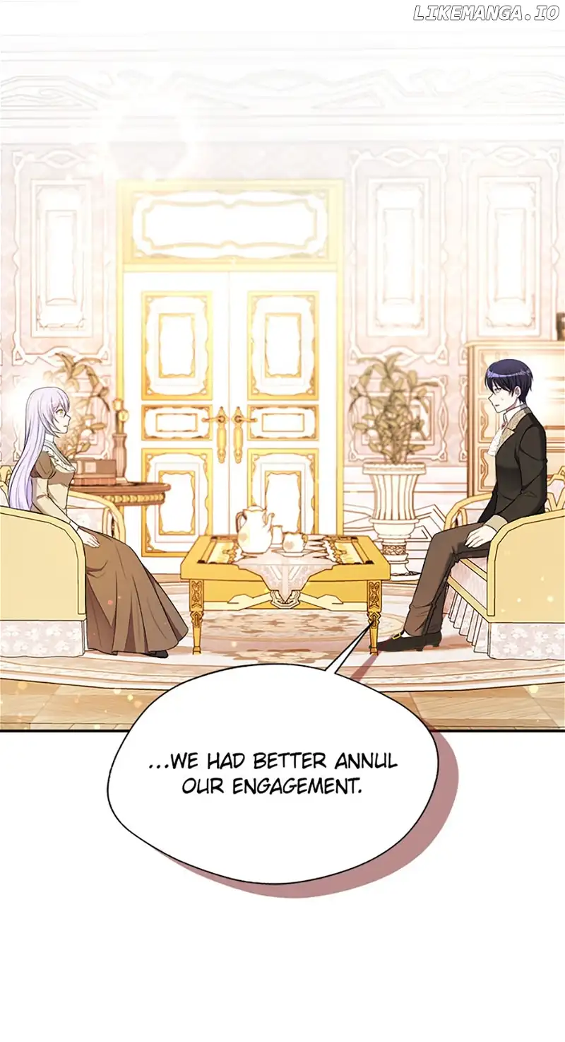 I Became the Younger Sister of a Regretful Obsessive Male Lead Chapter 56 - Page 62