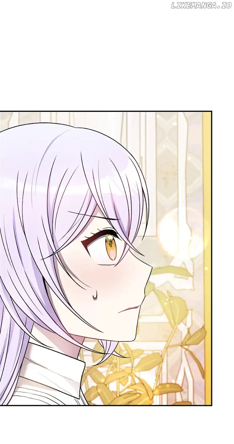 I Became the Younger Sister of a Regretful Obsessive Male Lead Chapter 56 - Page 63