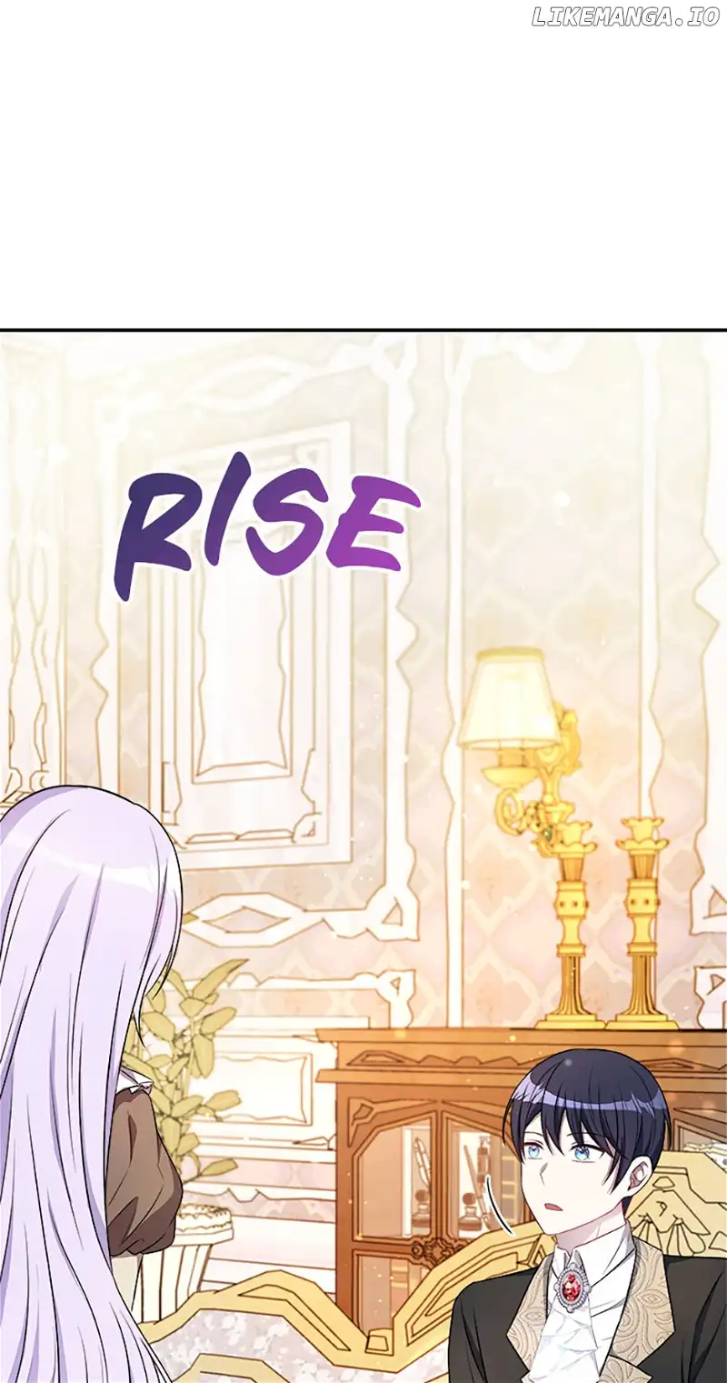 I Became the Younger Sister of a Regretful Obsessive Male Lead Chapter 56 - Page 64