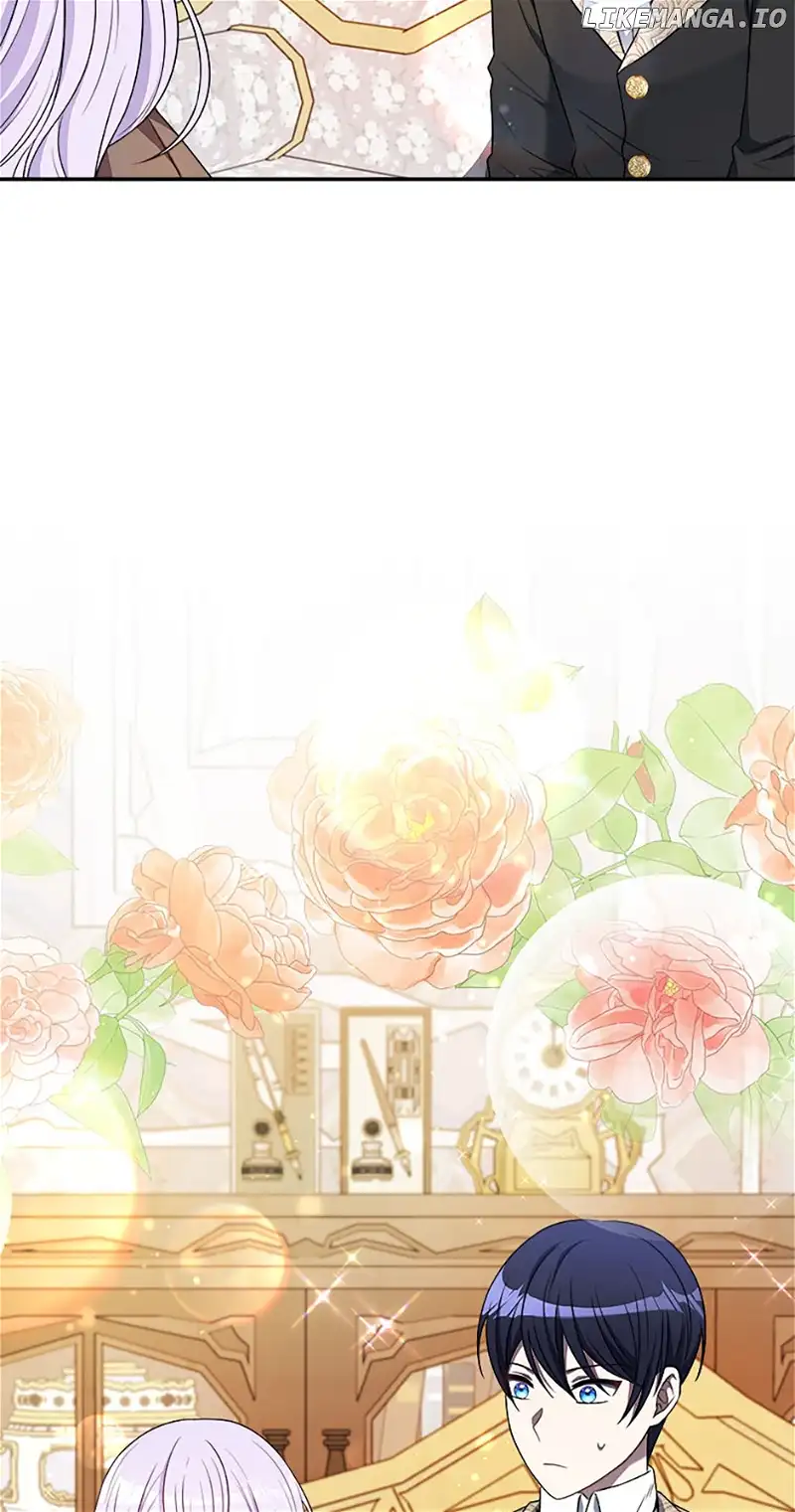 I Became the Younger Sister of a Regretful Obsessive Male Lead Chapter 56 - Page 65