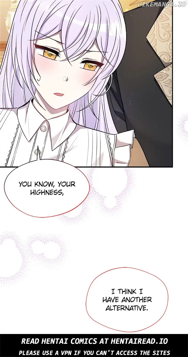 I Became the Younger Sister of a Regretful Obsessive Male Lead Chapter 56 - Page 67