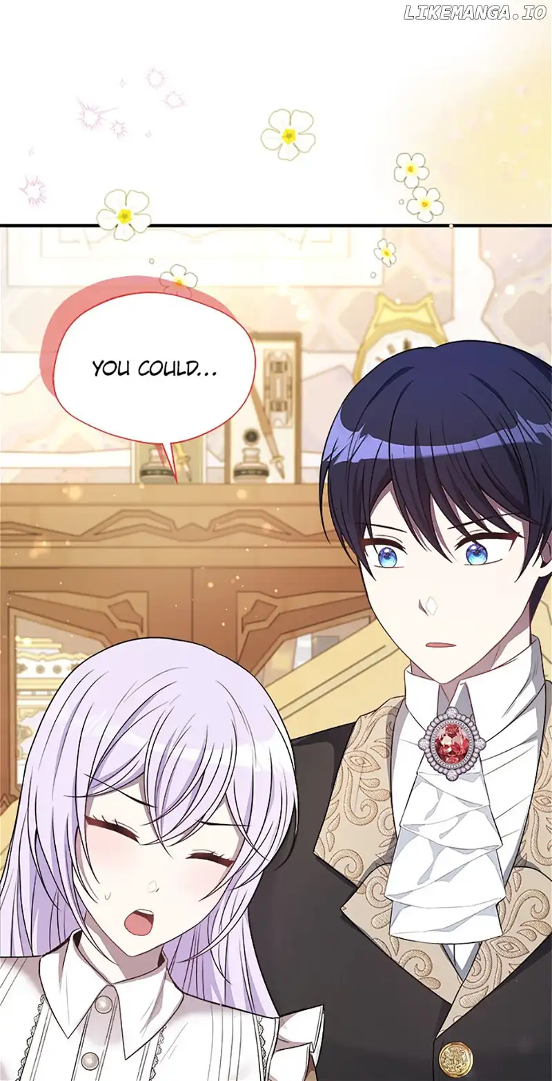 I Became the Younger Sister of a Regretful Obsessive Male Lead Chapter 56 - Page 68