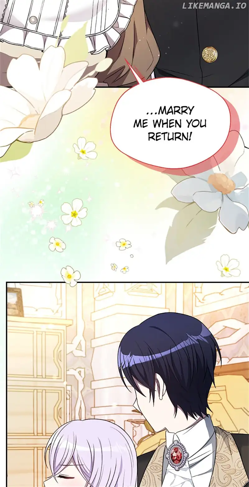 I Became the Younger Sister of a Regretful Obsessive Male Lead Chapter 56 - Page 69