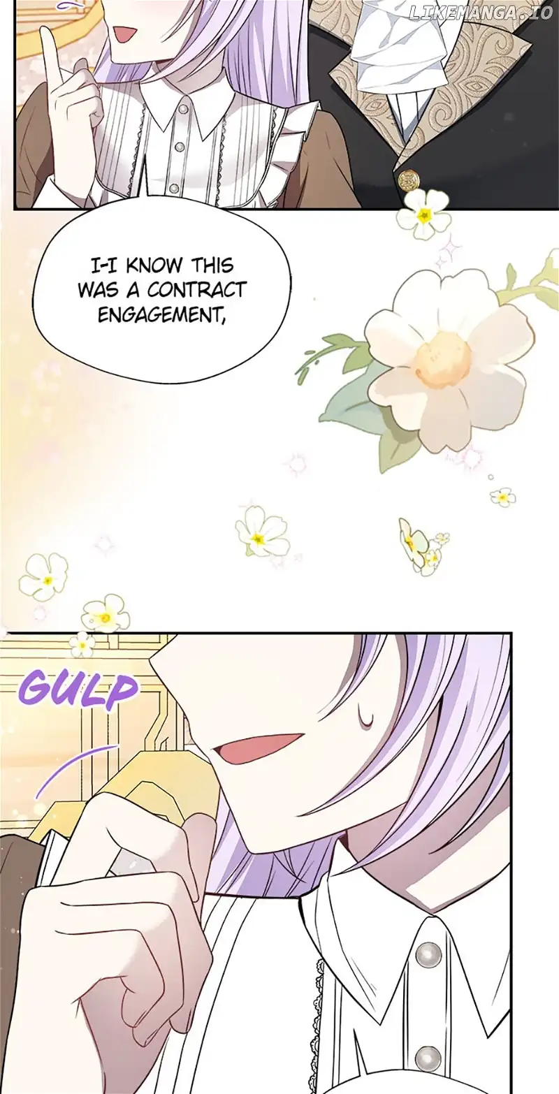 I Became the Younger Sister of a Regretful Obsessive Male Lead Chapter 56 - Page 70