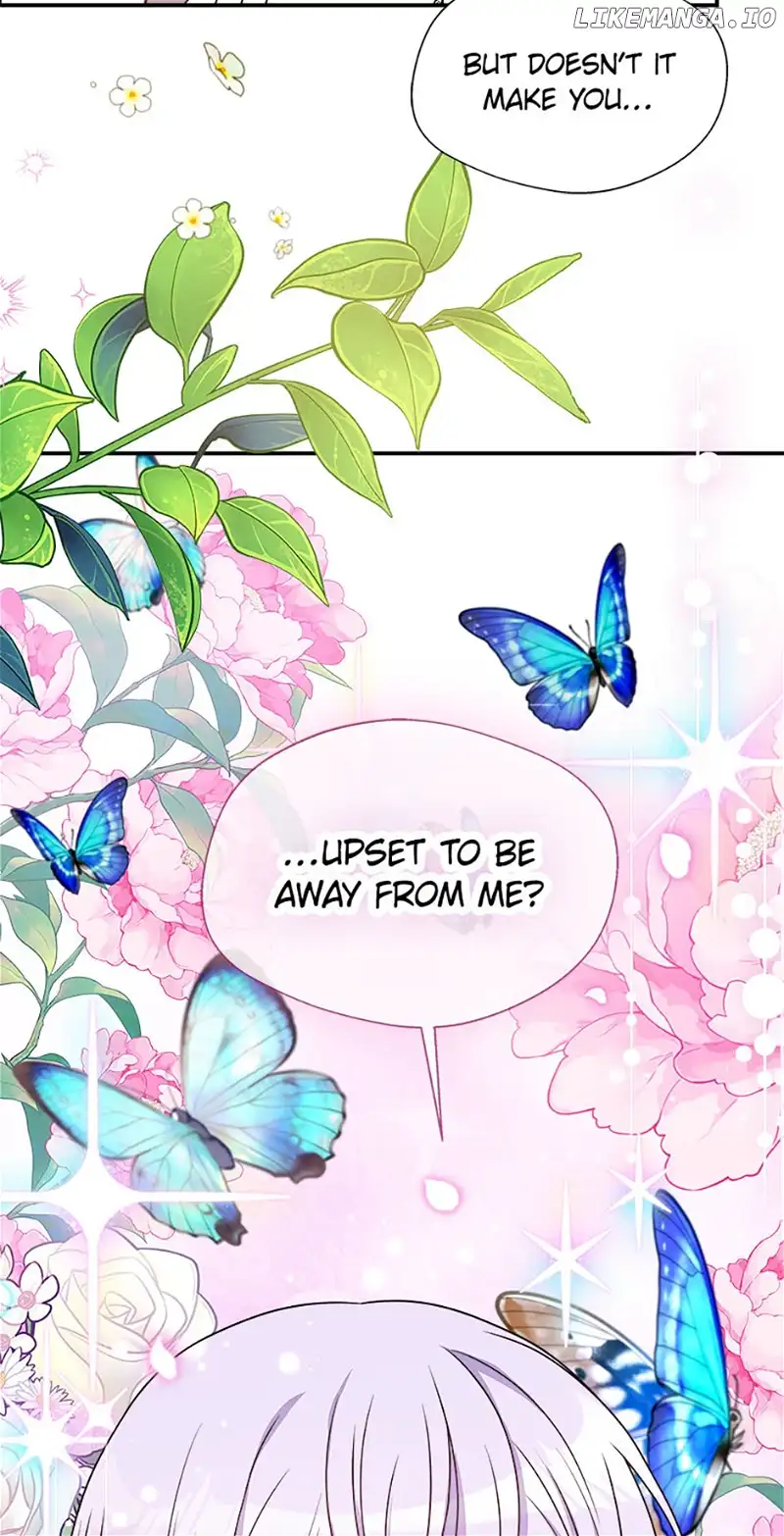 I Became the Younger Sister of a Regretful Obsessive Male Lead Chapter 56 - Page 71